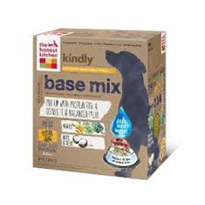 Kindly Grain Free Dog Food honest kitchen, dog food, grain free, gf, kindly